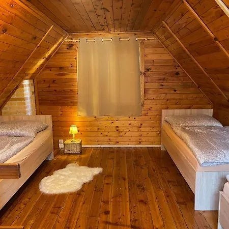 Sport Nenudimse Camping Sázava