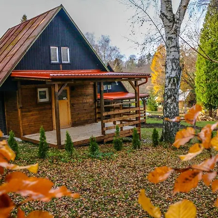 Campingplatz Sport Nenudimse *