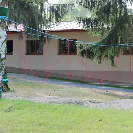 Sport Nenudimse Campingplatz