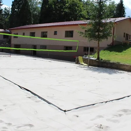 Campingplatz Sport Nenudimse Sázava