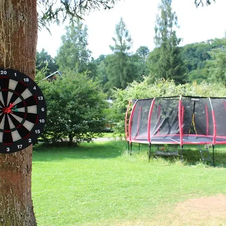 Sport Nenudimse