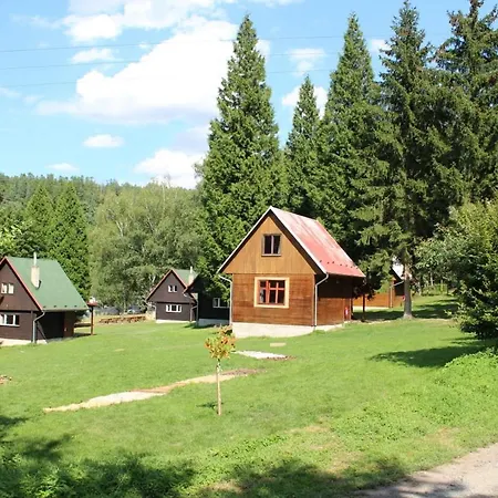 Sport Nenudimse Campingplatz