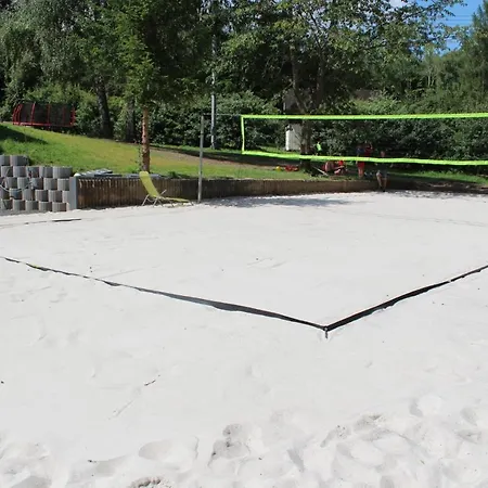 Campingplatz Sport Nenudimse