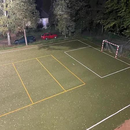 Sport Nenudimse * Sázava